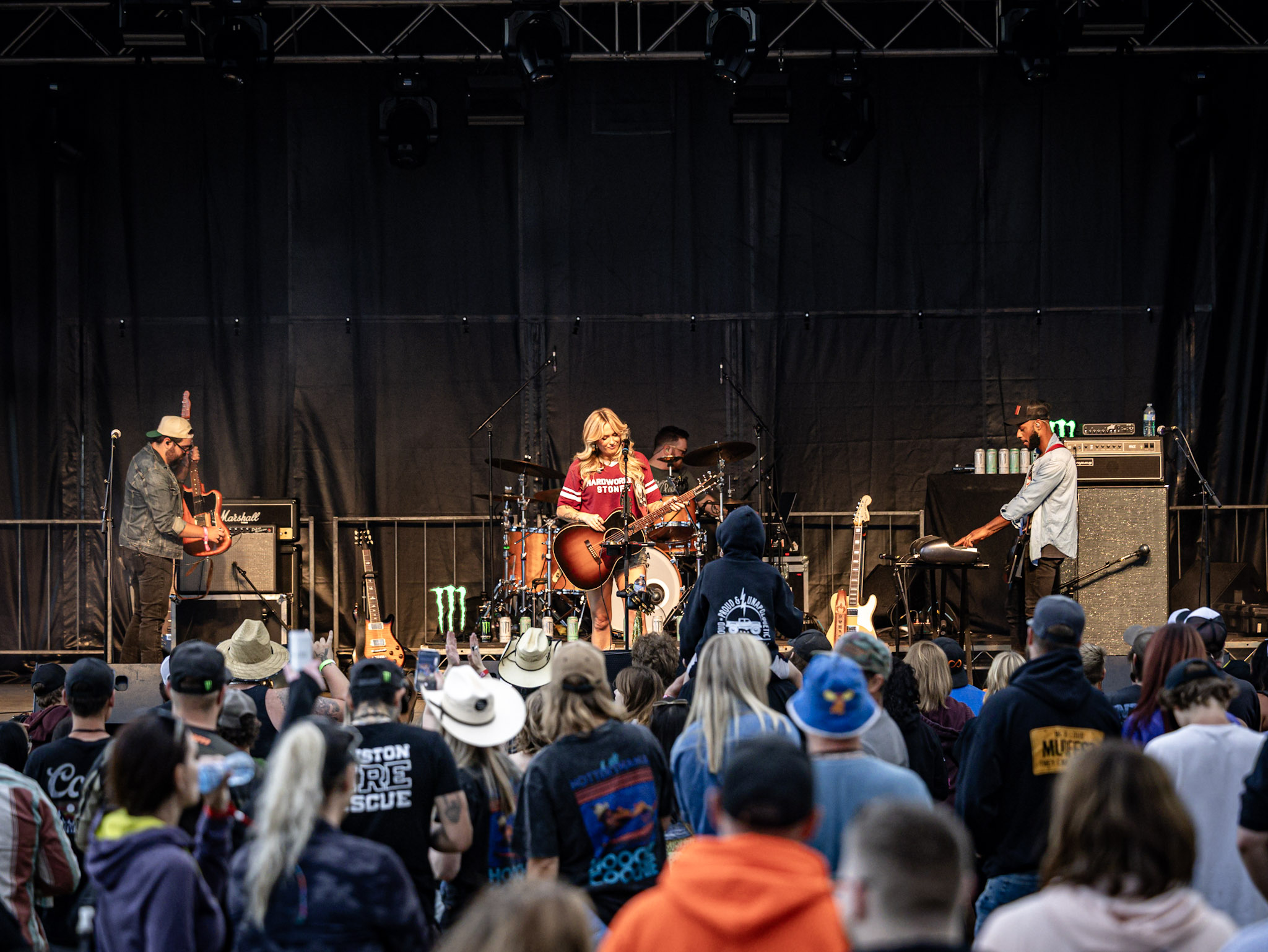 Your Event Is Your Megaphone: How to Use Live Experiences to Grow Your Brand